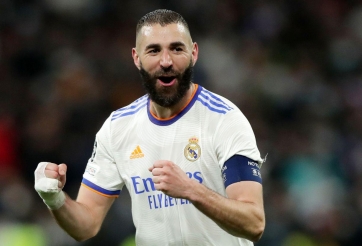 Tin chuyển nhượng 15/9: Benzema mở đường về châu Âu, Liverpool đại chiến MU vì sao Barca