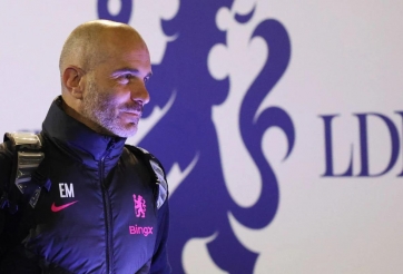 Chelsea có thể đạt thỏa thuận kỳ lạ với thần đồng hạng hai