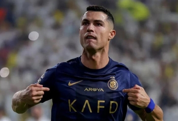 Lý do Ronaldo không bầu FIFA The Best 2024 khiến tất cả choáng váng