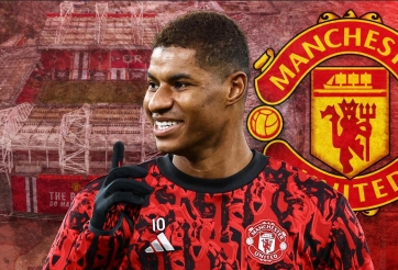 Sẵn sàng rời MU, Rashford nhận luôn câu trả lời từ 'Gã nhà giàu'