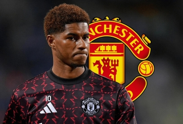 Tạm biệt Rashford, MU chọn chiêu mộ 'cơn lốc đường biên' thay thế