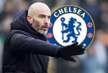 HLV Enzo Maresca: 'Chelsea thật đáng xấu hổ'
