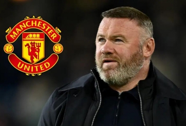 Vừa bị sa thải, Rooney sẽ tái xuất luôn MU?