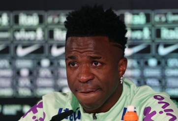 Vinicius Jr hầu tòa, 2 fan Barca sắp phải trả giá đắt