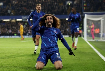 Chelsea đả bại Wolves, trở lại top 4 Ngoại hạng Anh