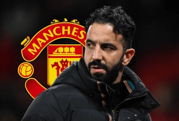 'Ruben Amorim muốn MU sa thải chính mình'