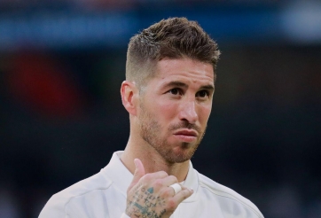 Tin chuyển nhượng 3/2: MU chia tay ngôi sao hàng đầu, Ramos có bến đỗ mới!