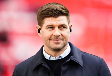 Steven Gerrard chuẩn bị dẫn dắt CLB tệ nhất nước Anh