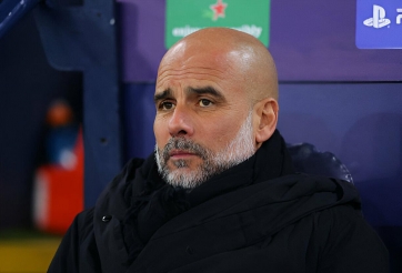 Man City nhận thêm tin buồn sau thất bại trước Real Madrid