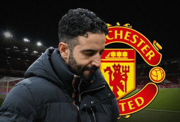 Paul Scholes: 'Não của Ruben Amorim bị cháy và rối loạn'