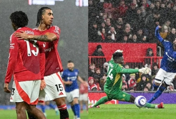 Fan MU 'phát điên' với sai lầm của Onana và Dorgu