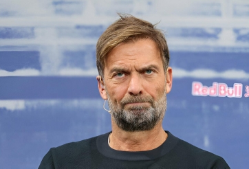 HLV Jurgen Klopp bị chế giễu tại Đức