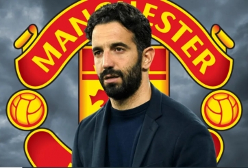 Chuyển nhượng MU 3/3: Amorim bị thay thế bởi cựu HLV Arsenal? Chốt mua 'cơn lốc đường biên'