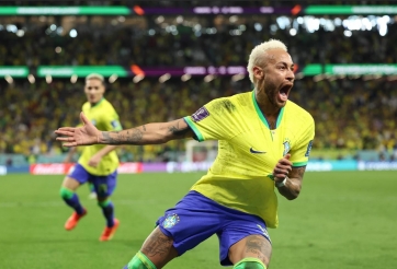 HLV trưởng ĐT Brazil lý giải quyết định gọi Neymar