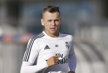 Real Madrid từng bị loại khỏi Cúp nhà Vua vì sai luật