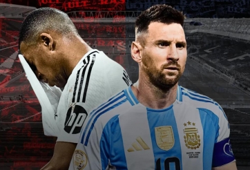 PSG đang khiến Messi và Mbappe bẽ mặt!