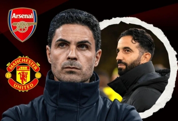 MU sẽ 'phá hủy' vụ chuyển nhượng bom tấn của Arsenal