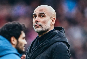Pep Guardiola nói cứng về cơ hội đua vô địch Champions League