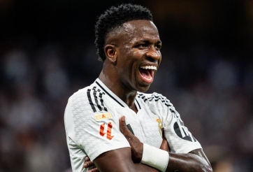 'Vòi tiền' không tưởng, Real Madrid từ chối thẳng thừng Vinicius