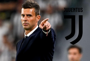 CHÍNH THỨC: Juventus sa thải Thiago Motta, bổ nhiệm người thay thế