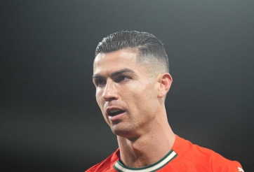 Bồ Đào Nha được khuyên loại Ronaldo
