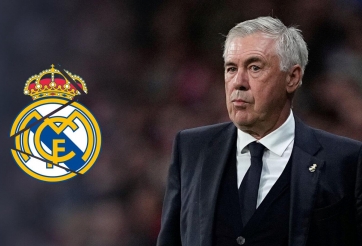 Romano xác nhận, Real Madrid sắp có HLV đẳng cấp thay Ancelotti