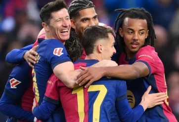 PSG chi 100 triệu Euro cho 'bộ não' của Barca