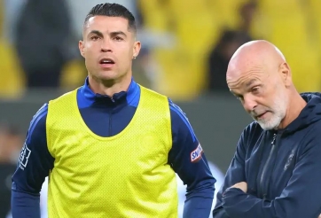 Ronaldo không danh hiệu, Al Nassr lại sắp trảm tướng