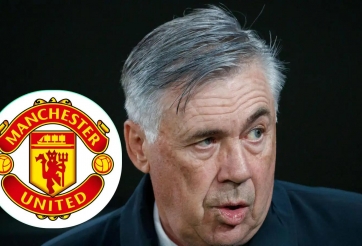 Thay Modric, Real Madrid chi 90 triệu Euro cho ngôi sao hay nhất MU