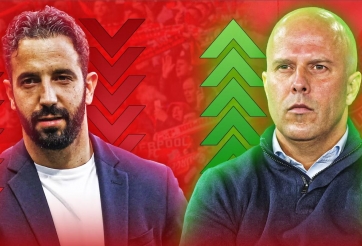 Đánh bại MU, Liverpool sắp chiêu mộ thành công 'quái vật đường biên'