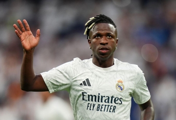 Hiến tế Vinicius, Real Madrid sẽ mang về HLV đại tài bậc nhất