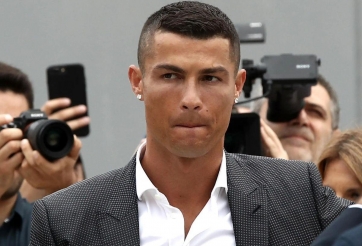 Ngã ngũ vụ Ronaldo gia nhập 'gã khổng lồ' để tham dự Club World Cup