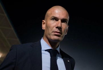 Tin chuyển nhượng 2/4: Ngã ngũ vụ Zidane thay Ancelotti; MU trình làng thần đồng mới