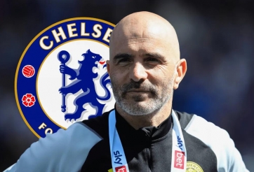 HLV Chelsea báo 'hat-trick tin vui' trước trận gặp Tottenham