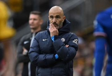 HLV Enzo Maresca: 'Chelsea phải học chiến thắng theo cách bẩn thỉu'