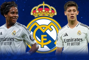 Thay Lewandowski, Barca bất ngờ chọn chiêu mộ 'báu vật' Real Madrid