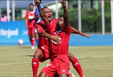 Nhận định Tupapa vs Hekari Utd: Lệch trình