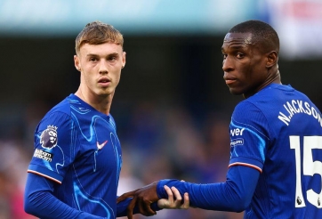 Lộ lý do Cole Palmer và Jackson bị gạch tên khỏi đội hình Chelsea