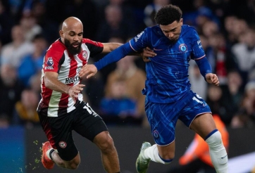 Hòa nhạt hòa, Chelsea nguy cơ bị 'đá văng' khỏi top 4