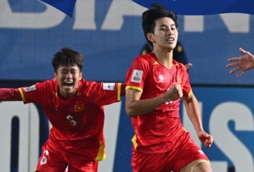 VTV5, VTV6 trực tiếp bóng đá hôm nay 8/4/2025