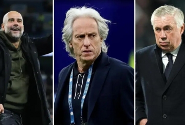 Không phải Ancelotti, ĐT Brazil chọn được HLV lão làng thế giới