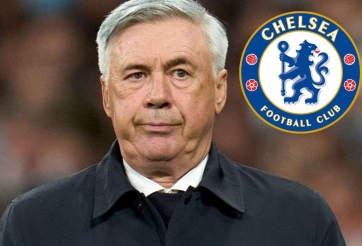 Chelsea chốt chi 120 triệu Euro cho ngôi sao Real Madrid