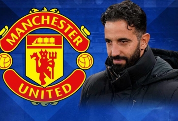 Thay thế Antony, MU kích hoạt chiêu mộ 'bom tấn kép' 108 triệu Euro