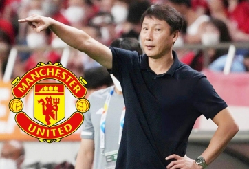NHM chỉ rõ những ngôi sao được HLV Kim Sang Sik gọi đấu MU