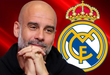 Man City chốt chiêu mộ 'động cơ vĩnh cửu' của Real Madrid