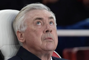 Thua đau tại C1, Real Madrid chọn xong người thay thế HLV Ancelotti
