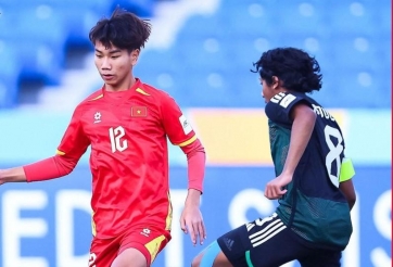 CĐV UAE đồng loạt phản ứng khi giành vé dự World Cup từ tay U17 Việt Nam