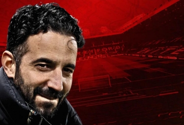 Chuyển nhượng MU 12/4: Nhắm bạn thân Zirkzee; Pogba tái xuất đỉnh cao; Chi đậm mua 'Neymar mới'