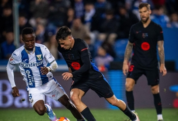 Barca nhận hung tin trước trận tái đấu Dortmund tại Cúp C1