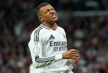 Mbappe bất ngờ bị réo tên sau khi PSG lọt vào chung kết C1